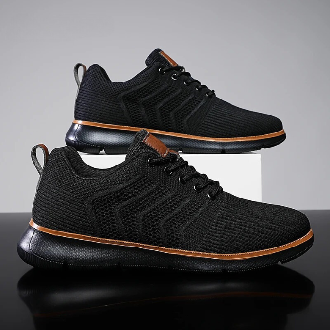 Men's Breathable Sneakers