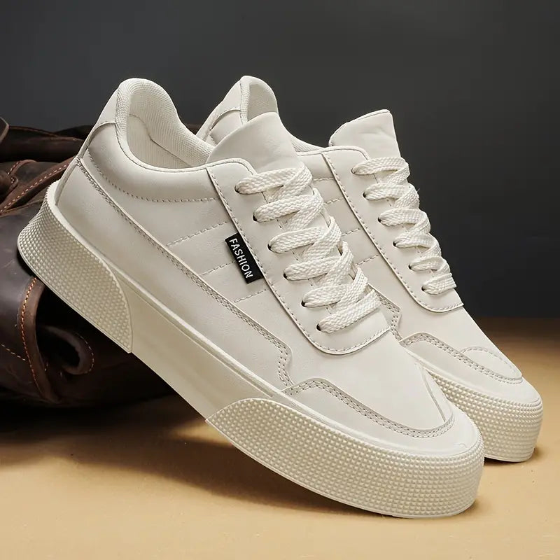 Men's Casual Chunky Sneakers