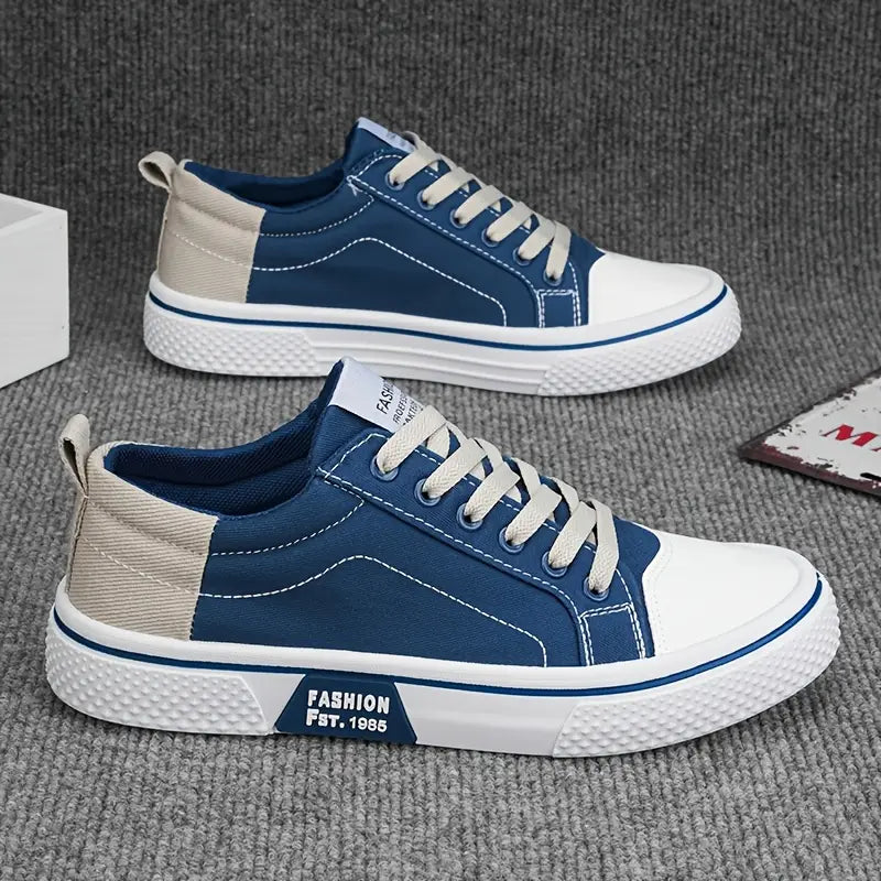 Men's Casual Comfort Shoes for Everyday Wear