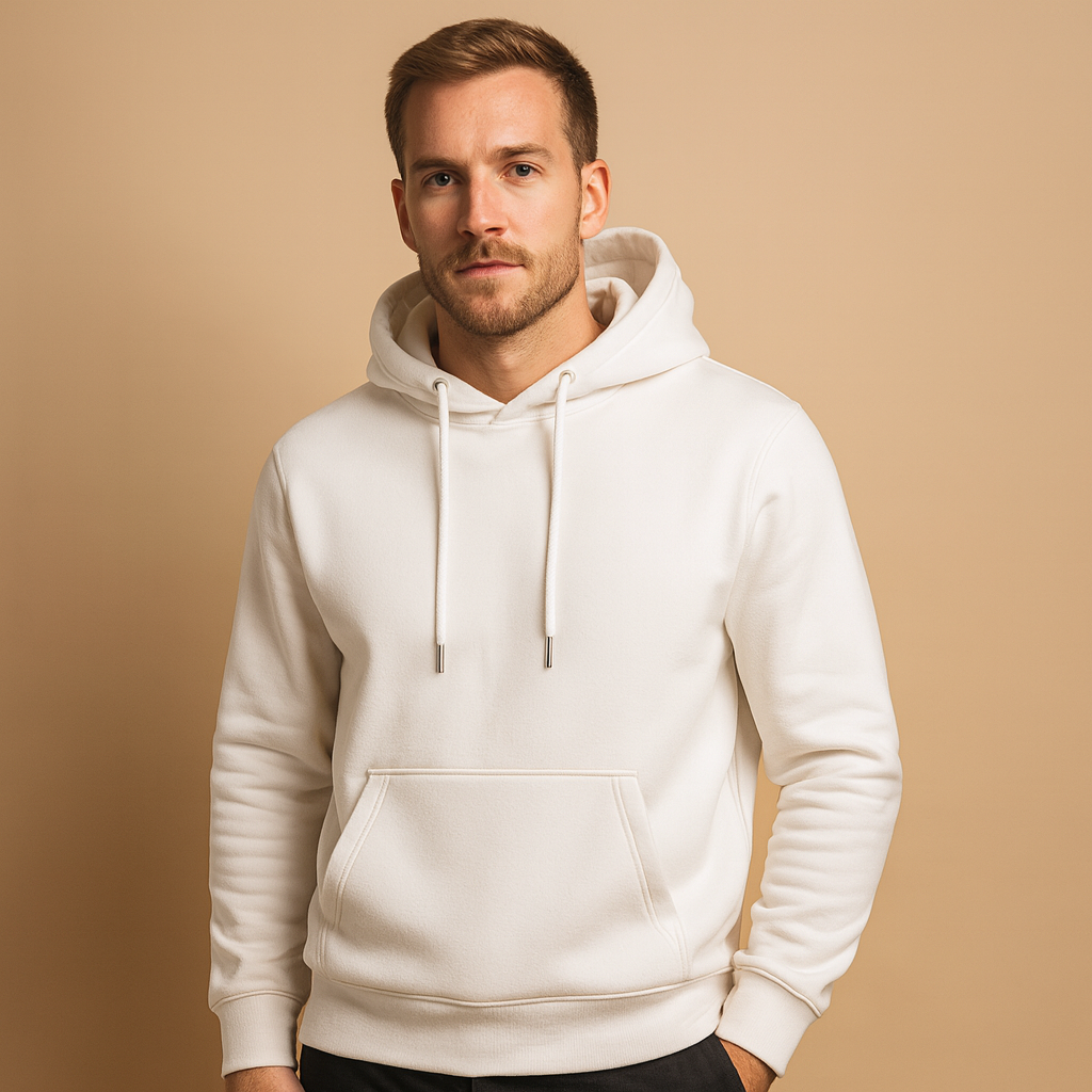 Men's Casual Hoodie