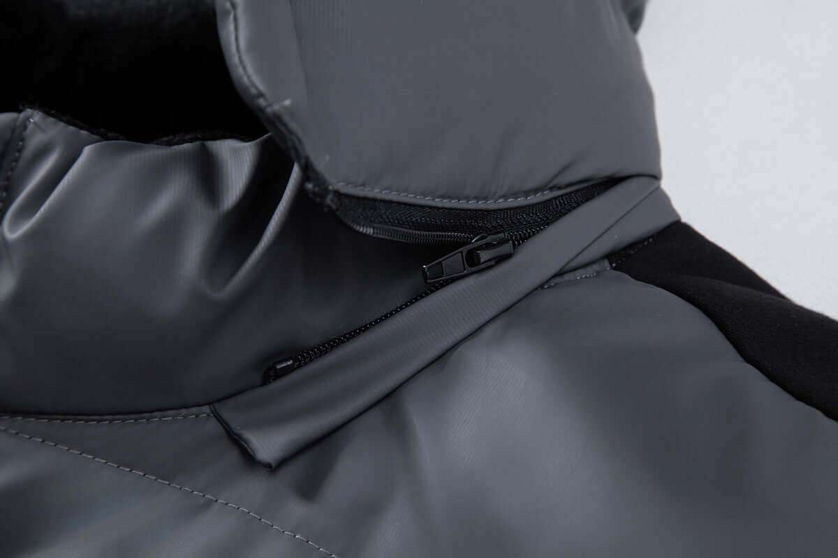 Men's Casual Jacket for Autumn