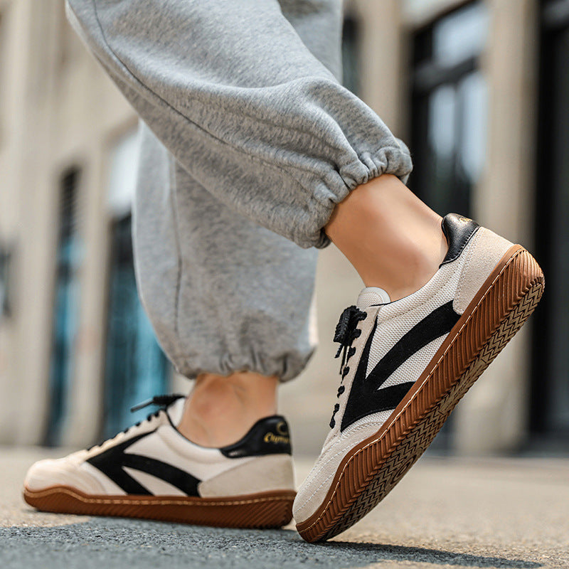 Men's Casual Mesh Sneakers