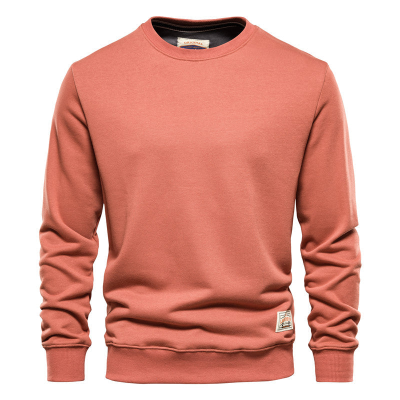 Men's Classic Elegant Sweater
