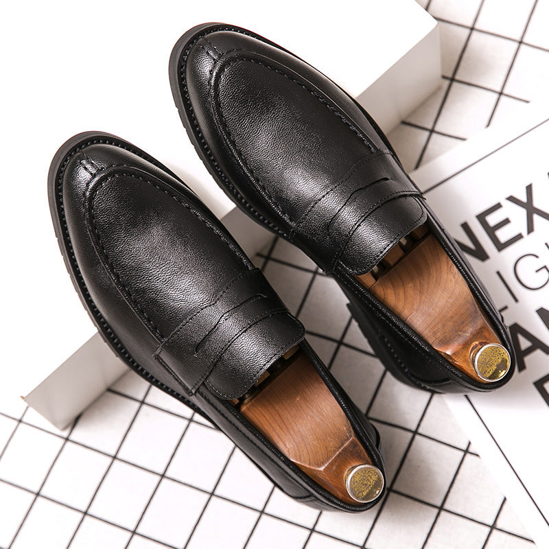 Men's Classic Formal Loafers