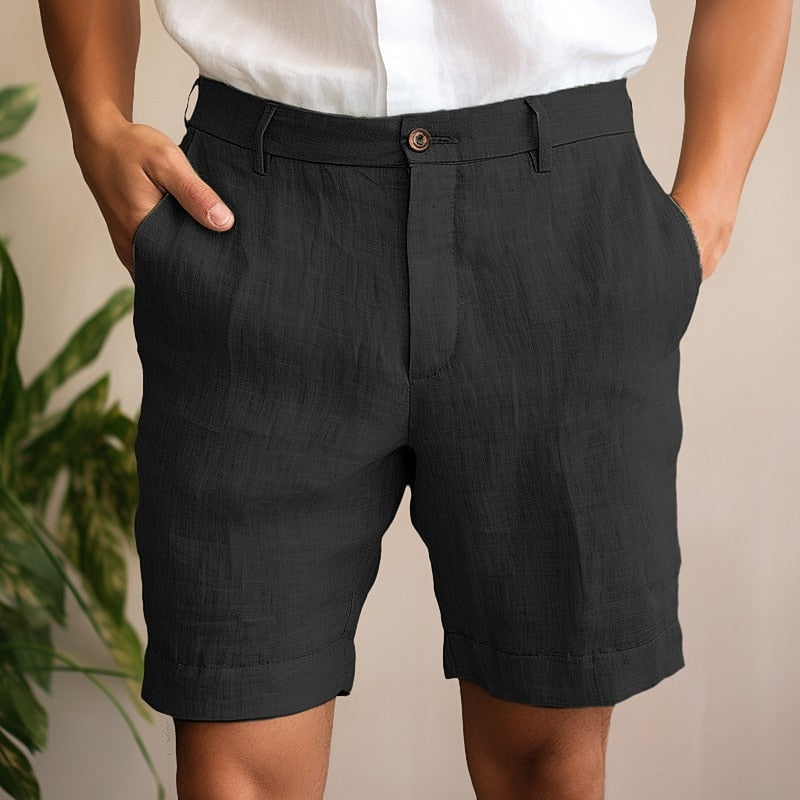 Men's Classic Summer Shorts