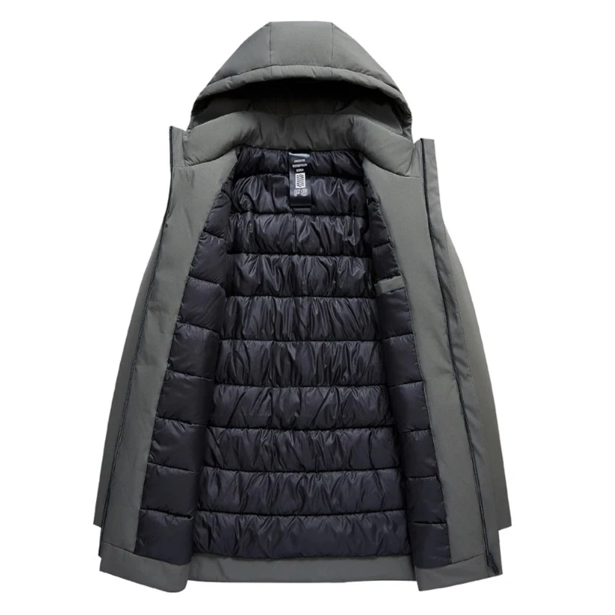Men's Lightweight Down Jacket