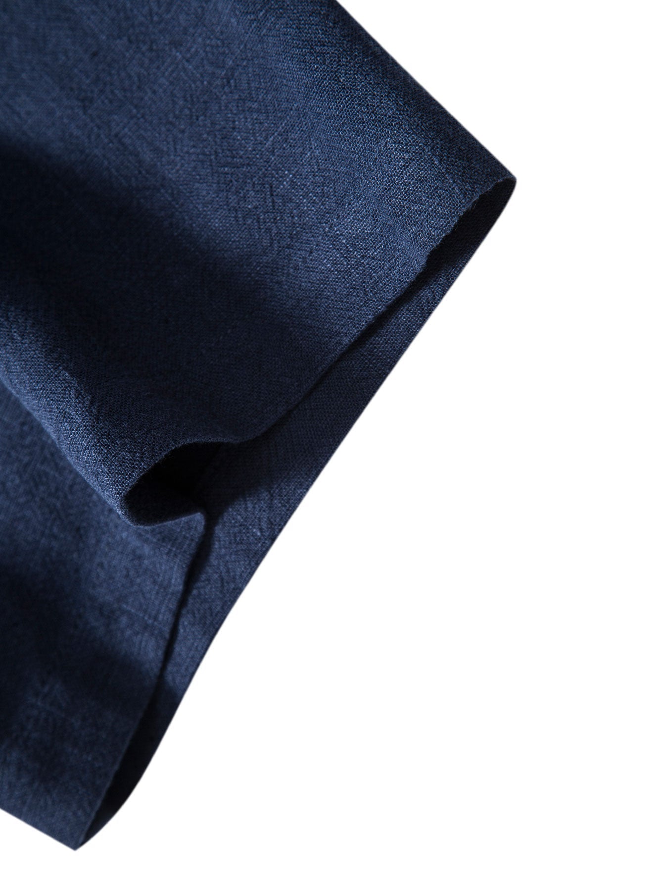 Men's Lightweight Summer Linen Outfit