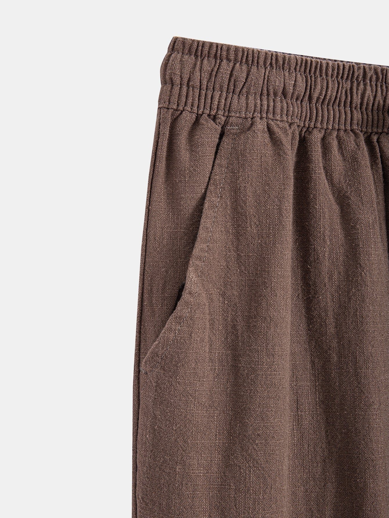 Men's Lightweight Textured Summer Set