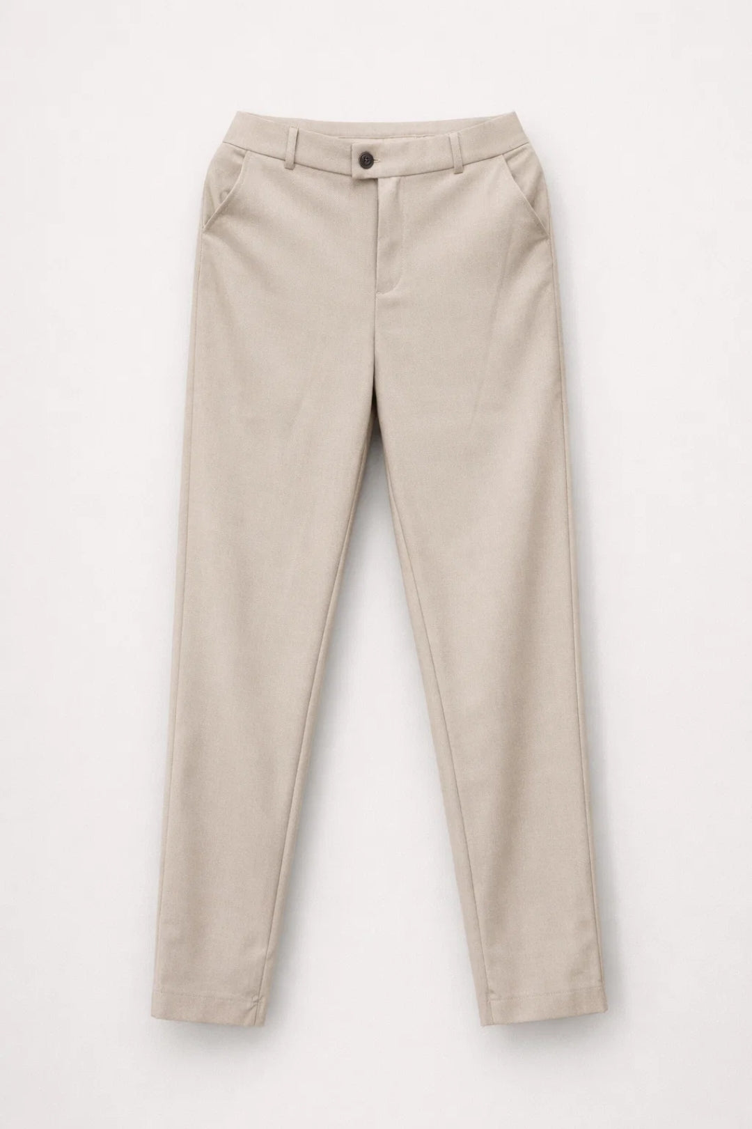 Men's Slim Fit Blazer Jacket and Trouser Set