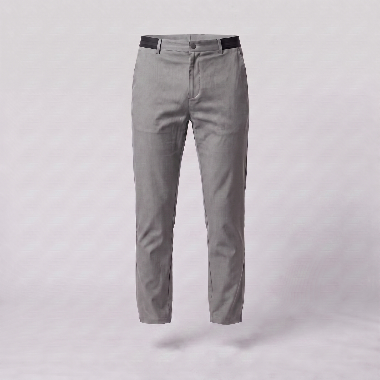 Men's Slim Fit Chino Trousers
