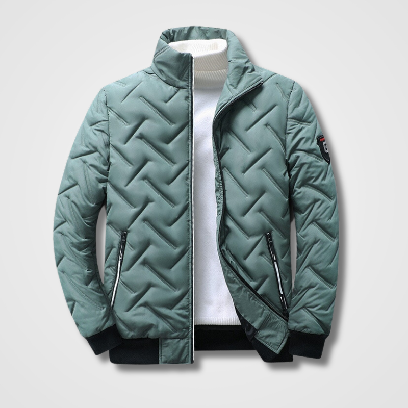 Men's Stylish Autumn Jacket