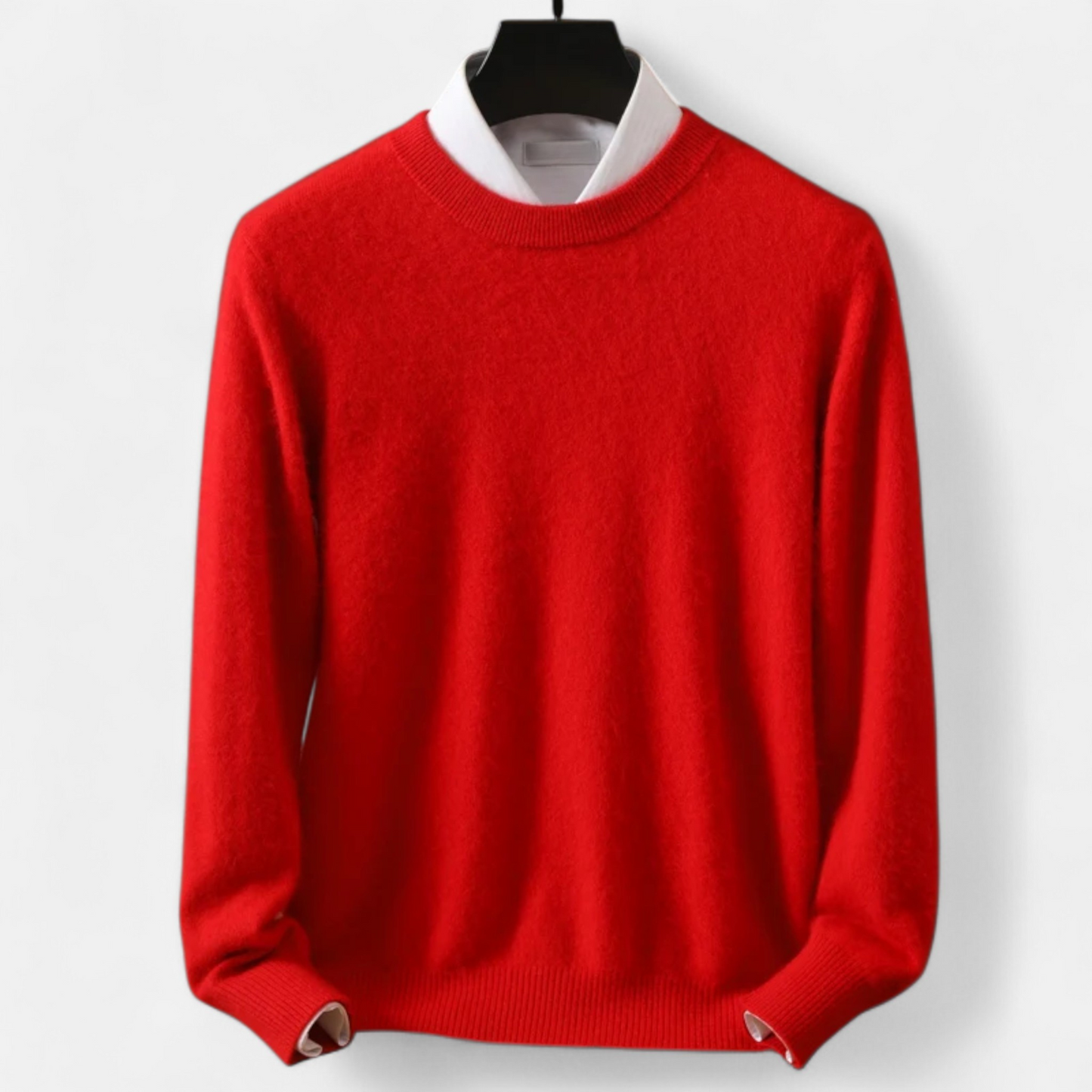 Men's Sweater Crewneck