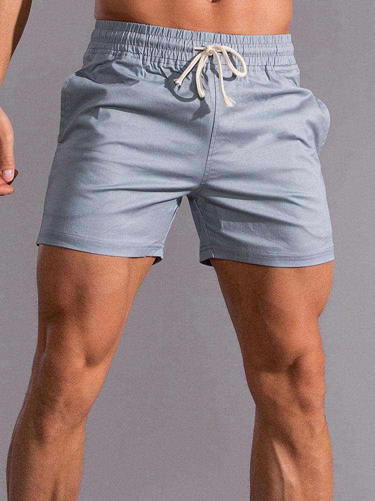 Men's Swim Shorts for Casual Comfort