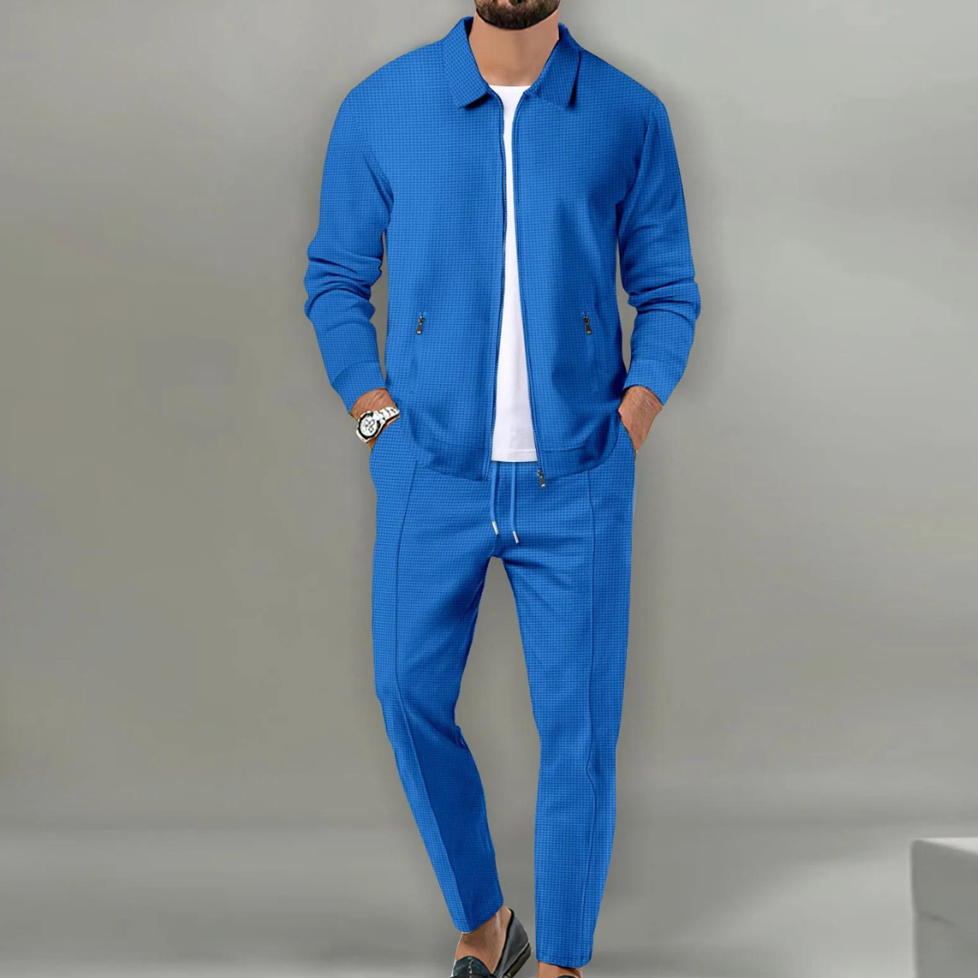 Men’s Two-Piece Set