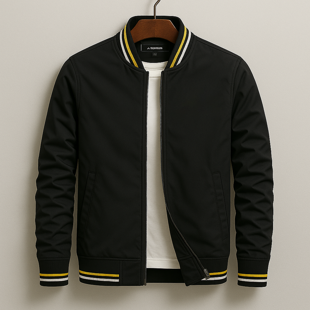 Men's Weatherproof Transition Jacket
