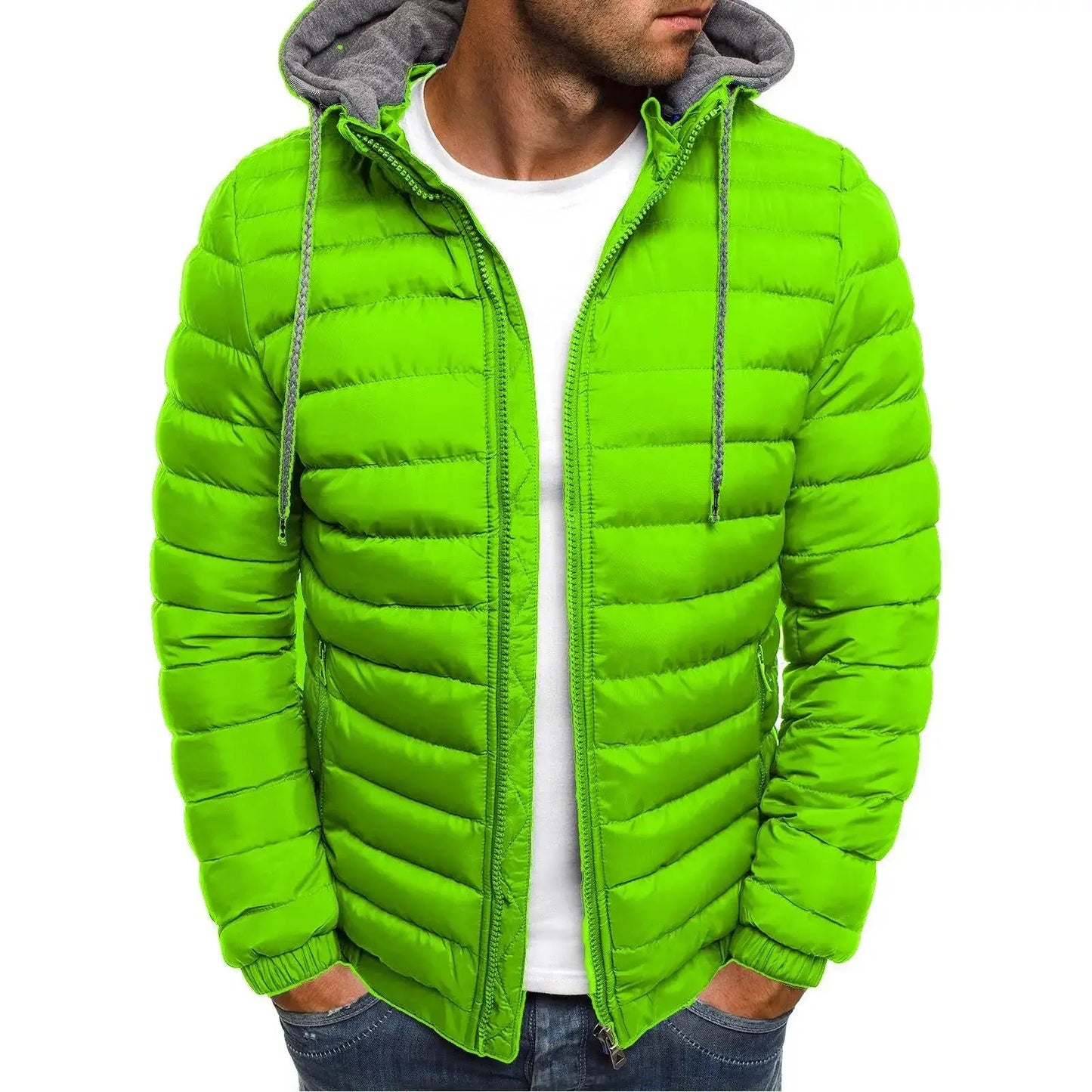 Men’s Winter Jacket