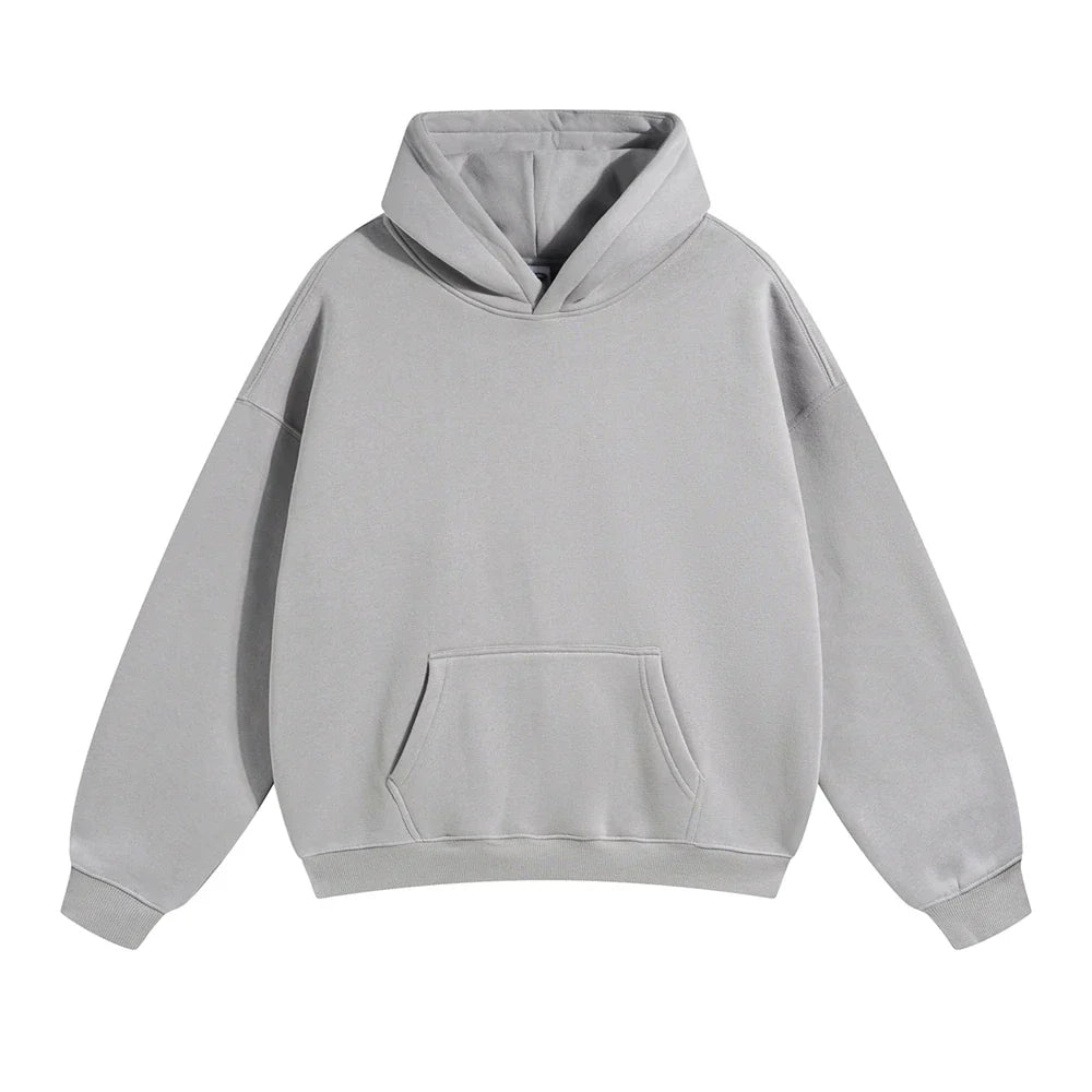 Unisex Stylish Soft Hoodie