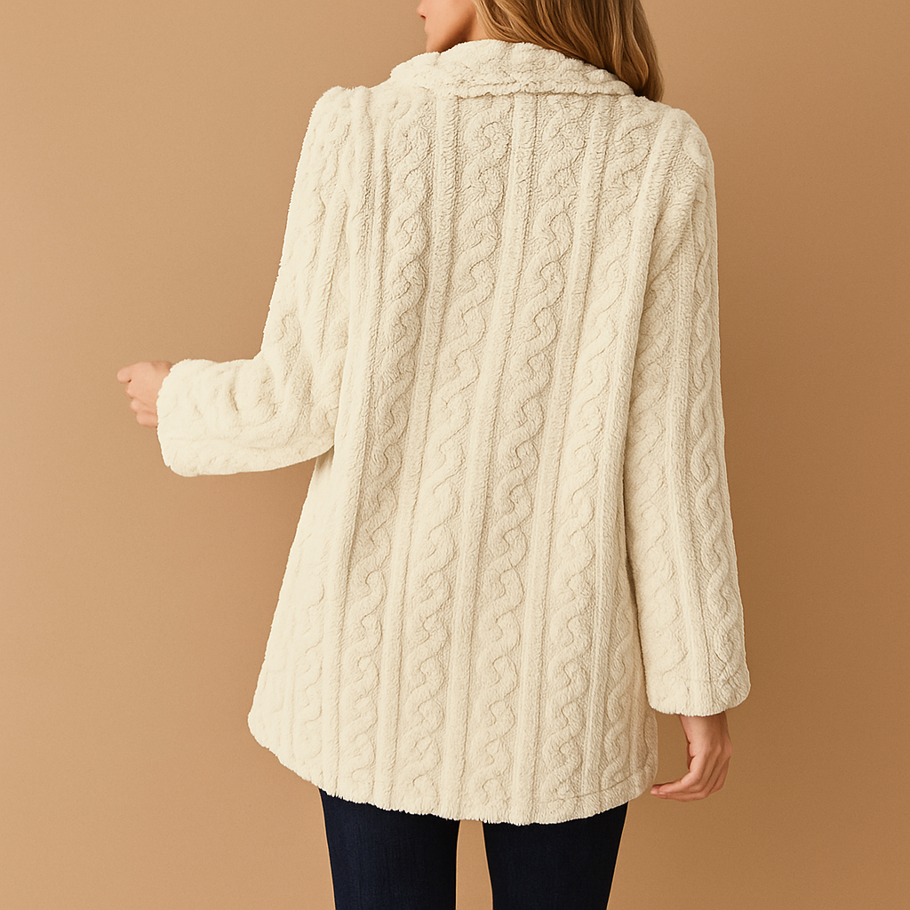 Women's Elegant Winter Coat