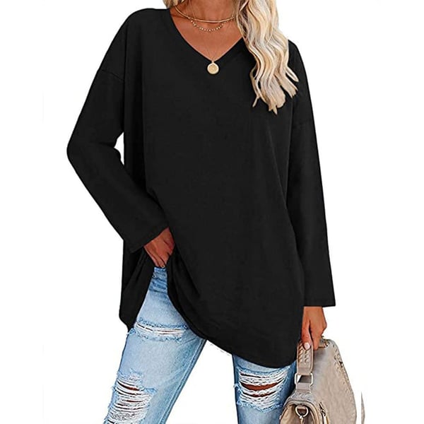 Women’s Long Sleeve Shirt