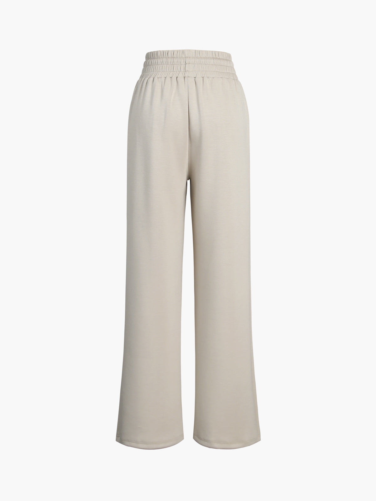 Women's Wide Leg Jogging Pants for Comfort and Style