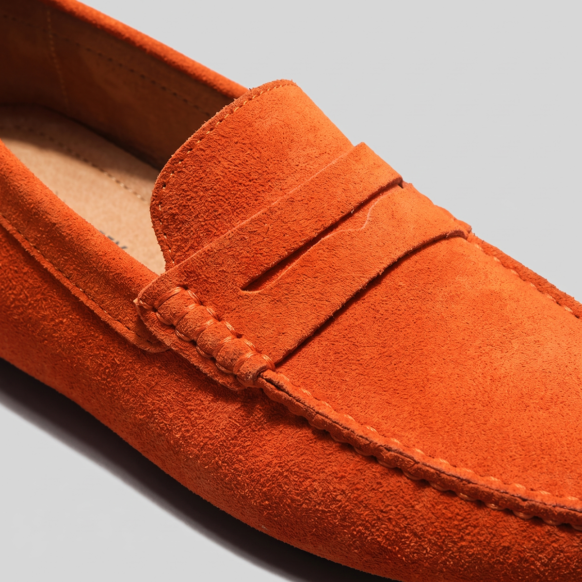 Men's Elegant Loafers