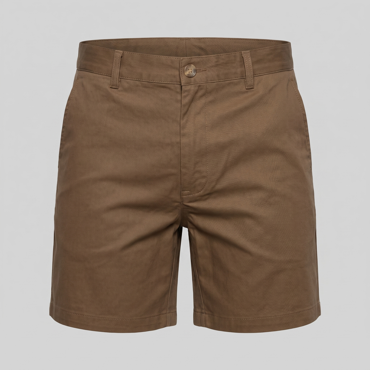 Men's Chino Summer Shorts