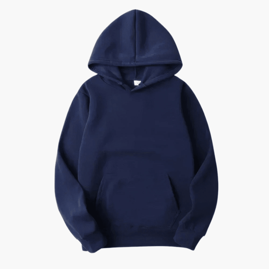 BelMode | Slim Fit Cozy Hoodie Sweatshirt