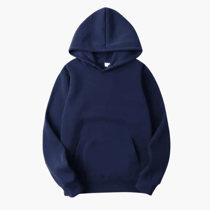 BelMode | Slim Fit Cozy Hoodie Sweatshirt