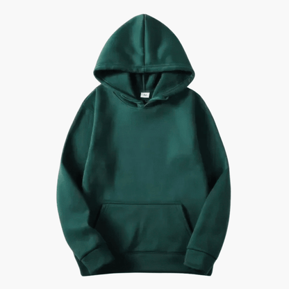 BelMode | Slim Fit Cozy Hoodie Sweatshirt