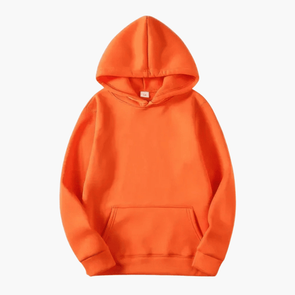 BelMode | Slim Fit Cozy Hoodie Sweatshirt