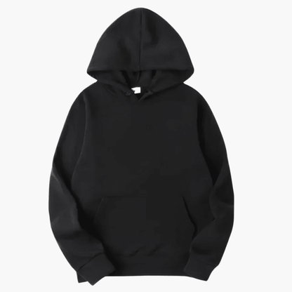 BelMode | Slim Fit Cozy Hoodie Sweatshirt