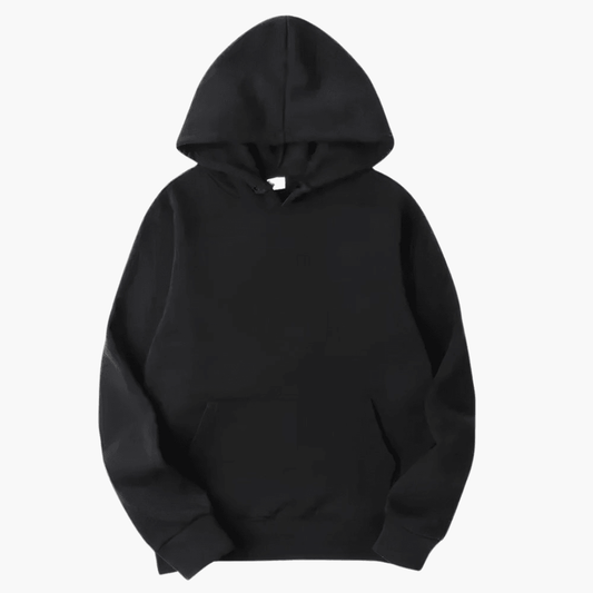 BelMode | Slim Fit Cozy Hoodie Sweatshirt