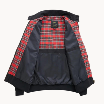 Camden | Heritage Harrington Jacket