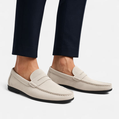 Casual Shoes – Flat Sole & Soft Inner Lining