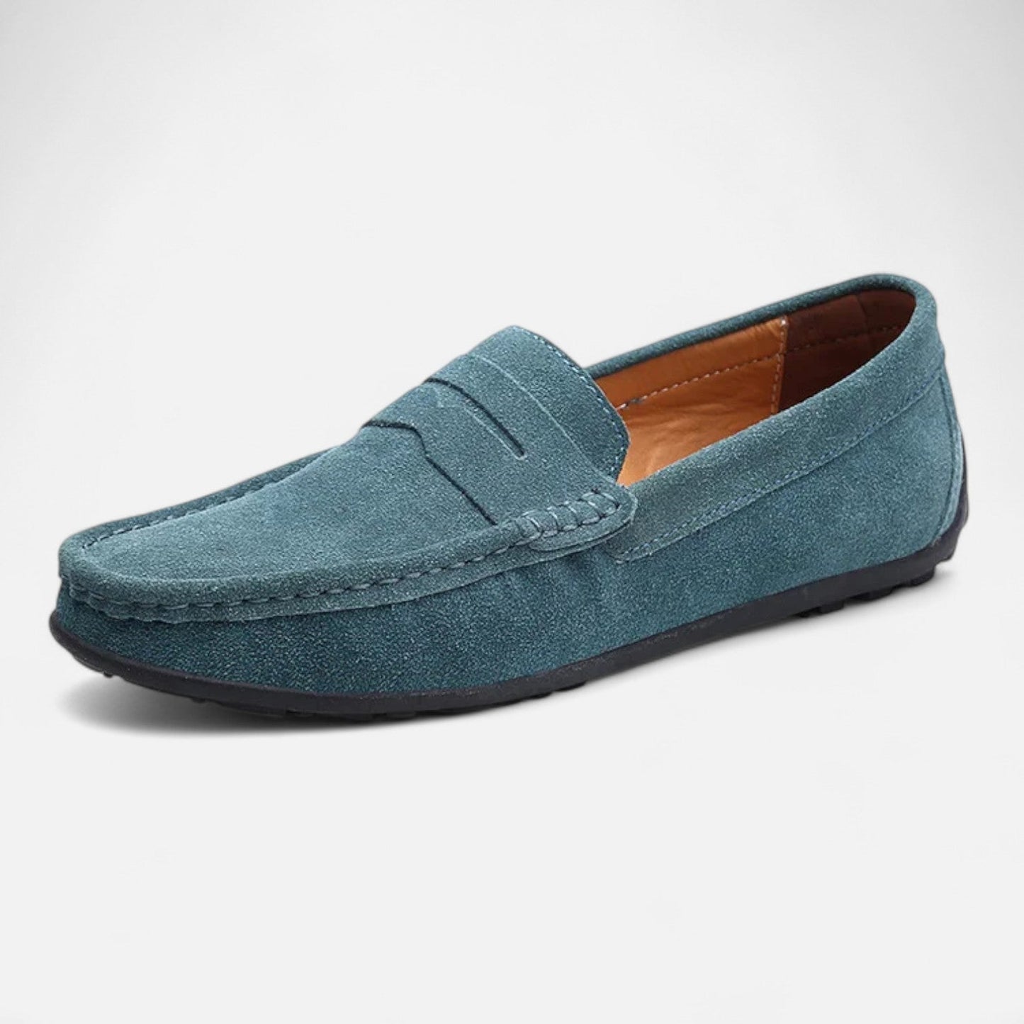 Casual Shoes – Flat Sole & Soft Inner Lining