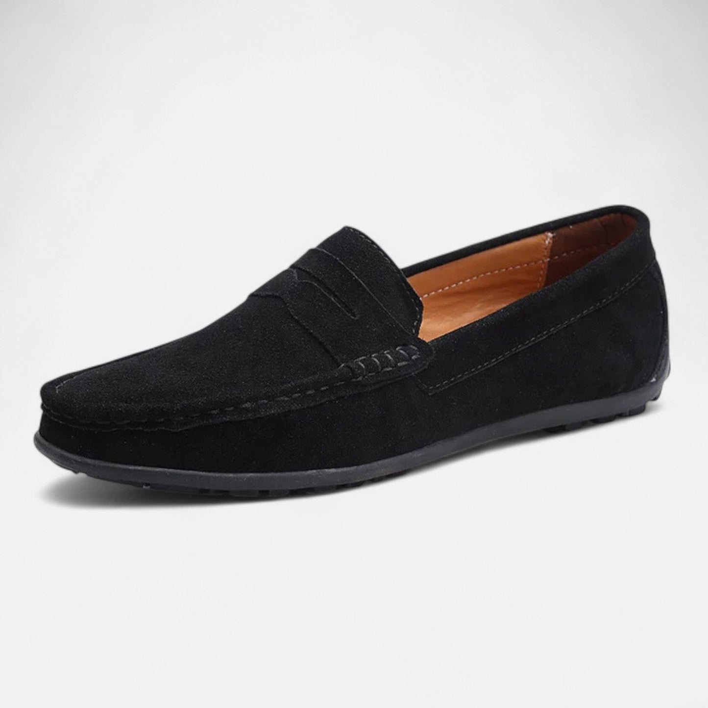 Casual Shoes – Flat Sole & Soft Inner Lining