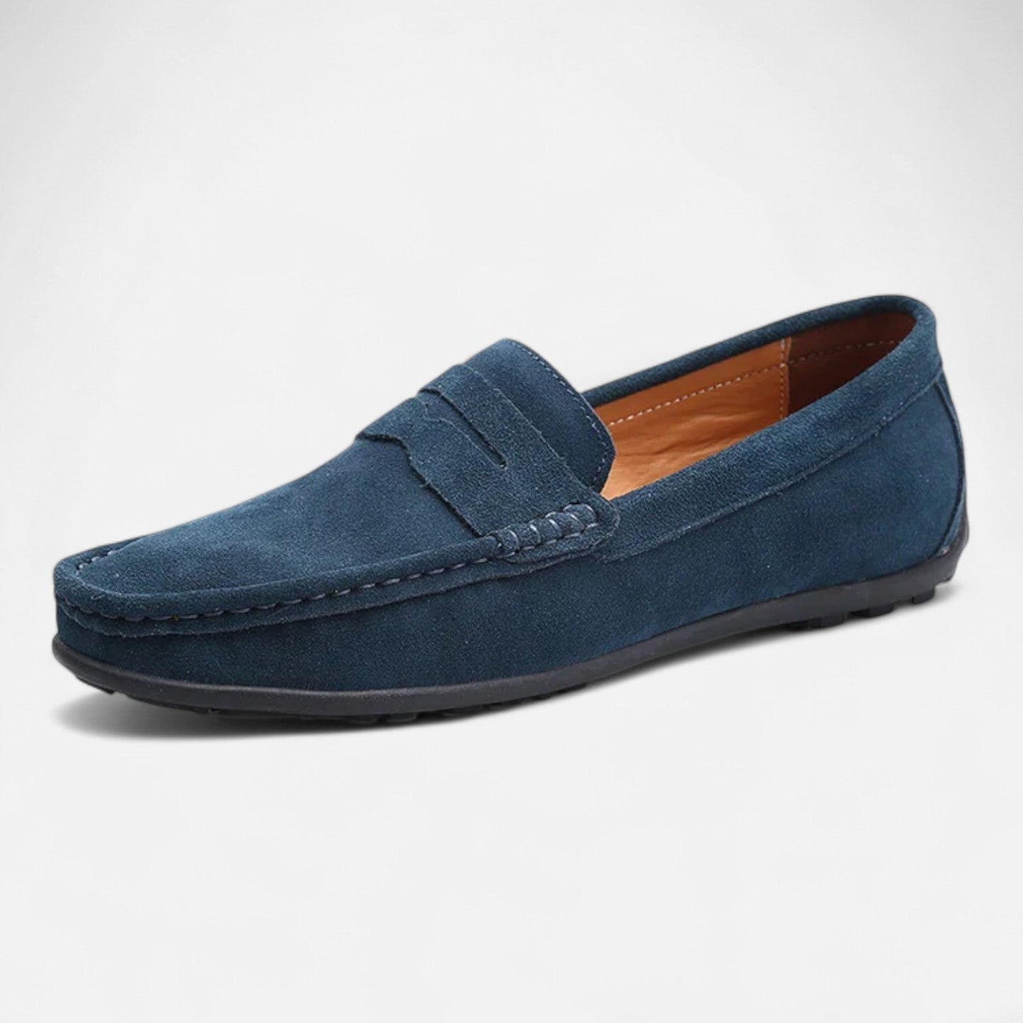 Casual Shoes – Flat Sole & Soft Inner Lining
