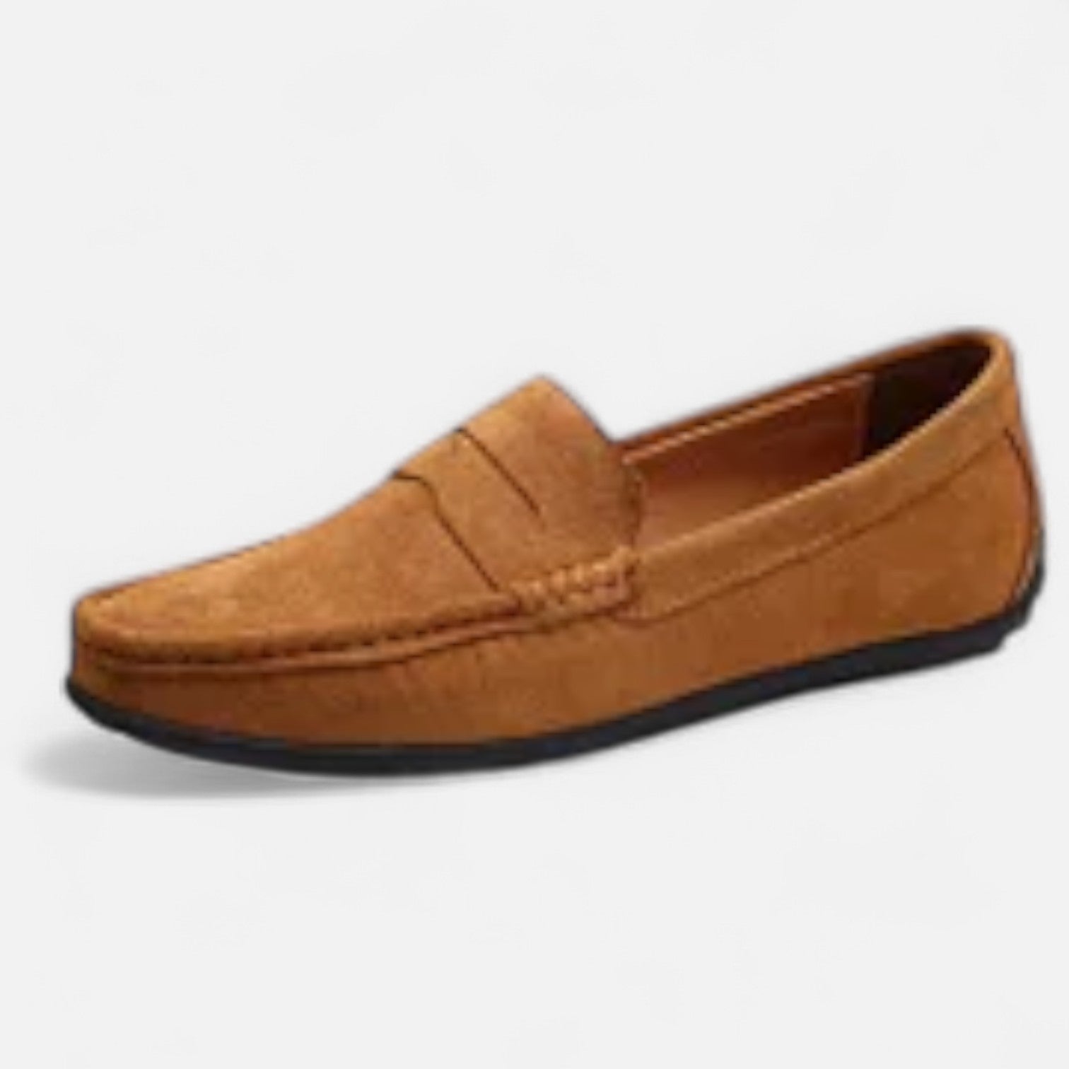 Casual Shoes – Flat Sole & Soft Inner Lining