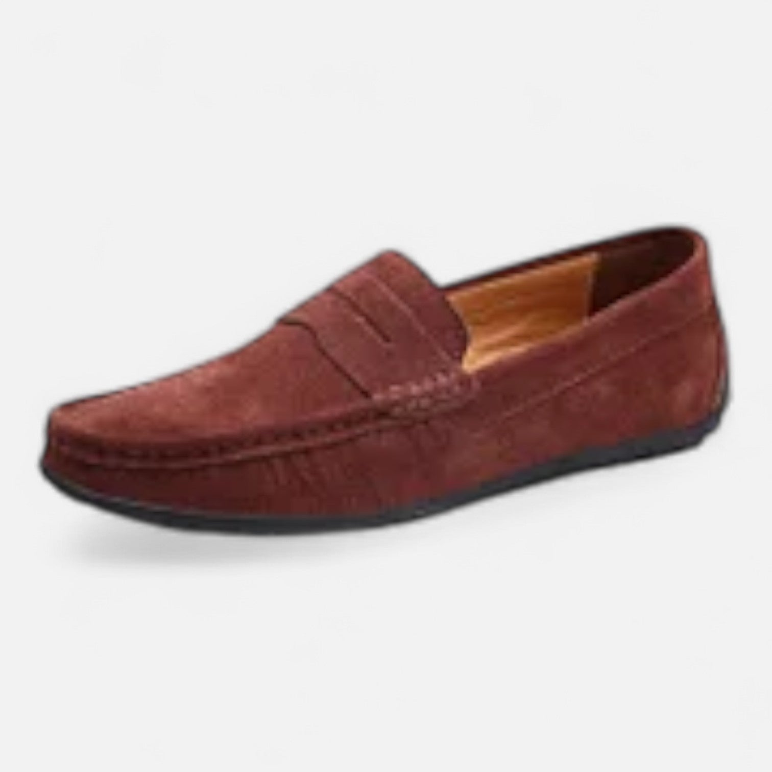Casual Shoes – Flat Sole & Soft Inner Lining