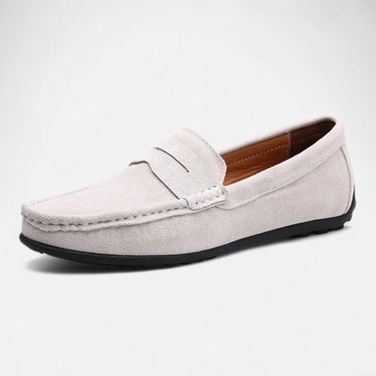 Casual Shoes – Flat Sole & Soft Inner Lining