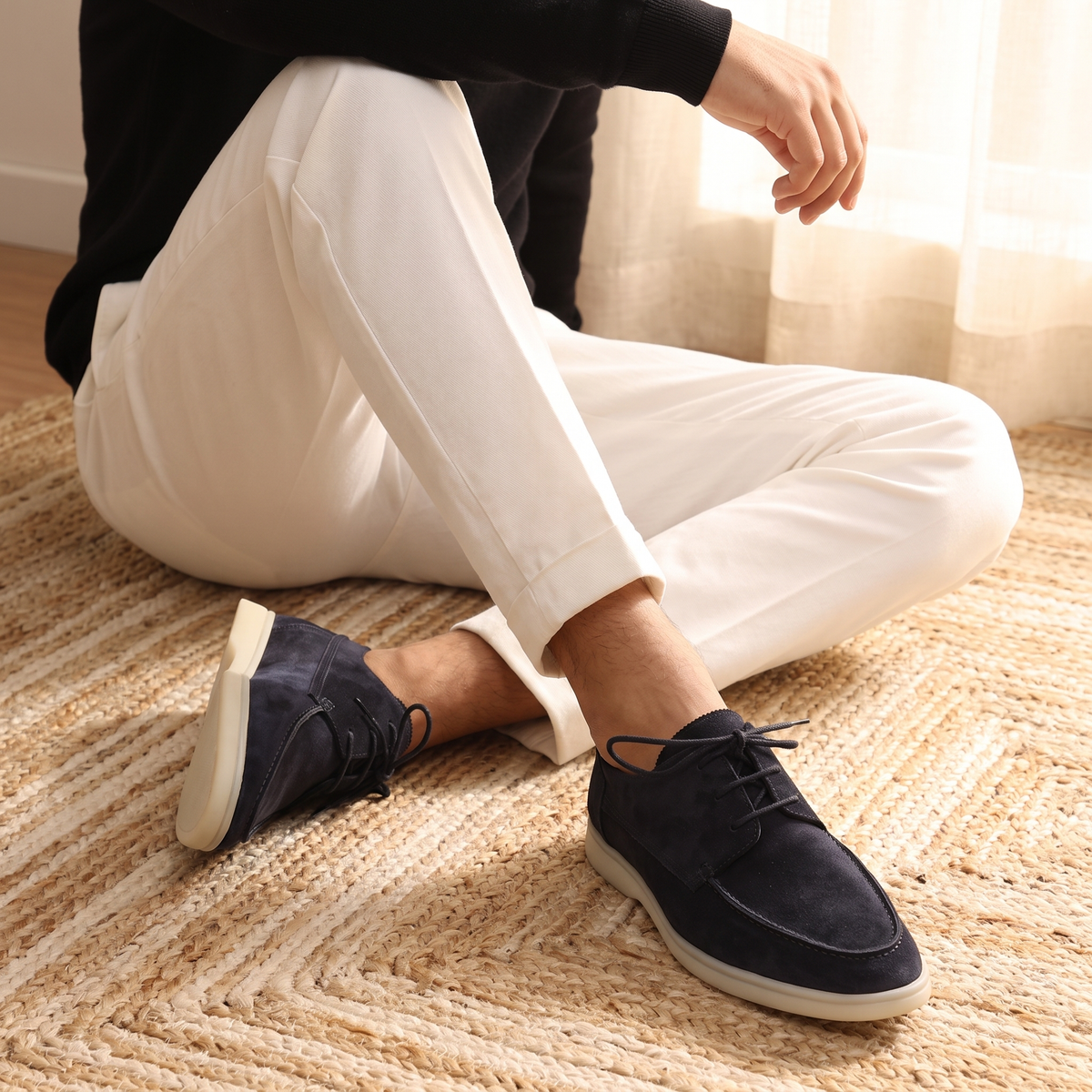 Lio | Classic Dress Shoes