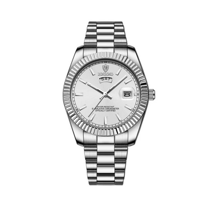 Belmode | Luxury Adjustable Watch