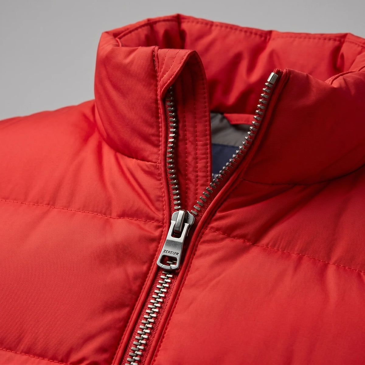 Men's Quilted Padded Gilet Vest