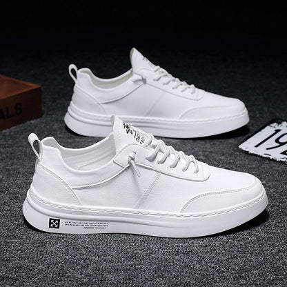 Men's Breathable Casual Sneakers Trainers for Everyday Wear