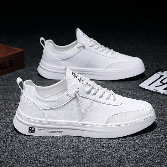 Men's Breathable Casual Sneakers Trainers for Everyday Wear