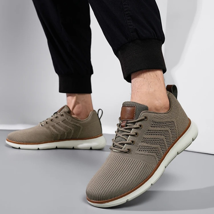 Men's Breathable Sneakers