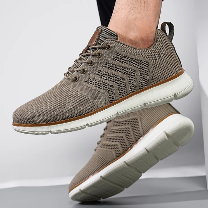 Men's Breathable Sneakers