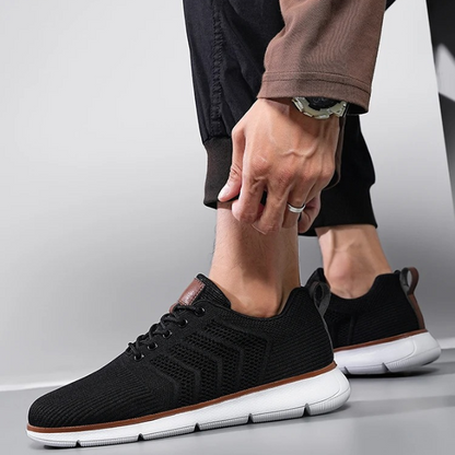 Men's Breathable Sneakers