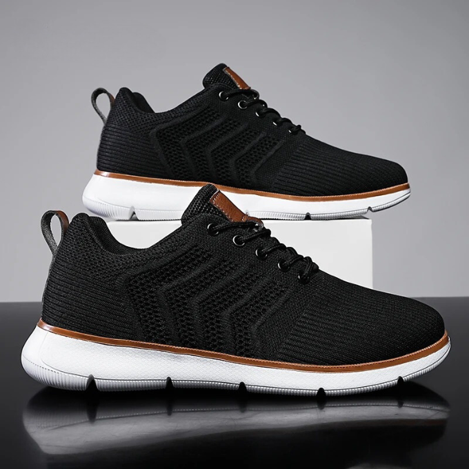 Men's Breathable Sneakers