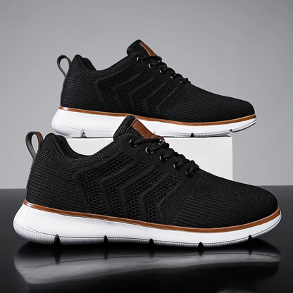 Men's Breathable Sneakers